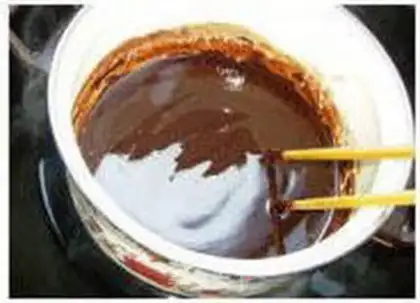 Make step 5