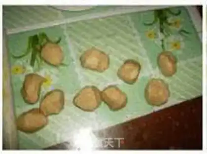 Make step 7