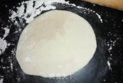 Make step 1