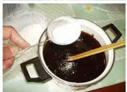 Make step 8