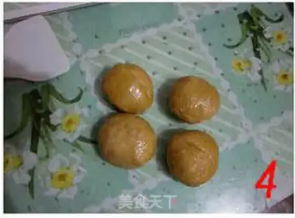 Make step 3
