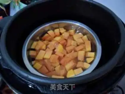Make step 2