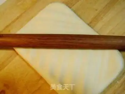 Make step 15