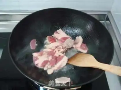 Make step 1