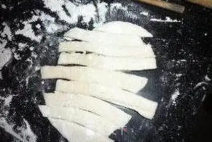 Make step 2