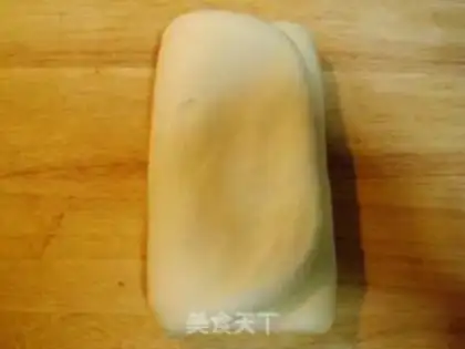 Make step 16