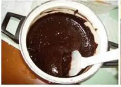 Make step 9
