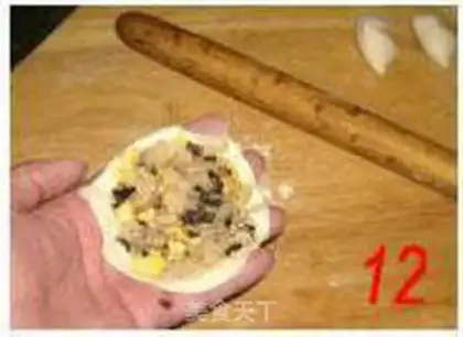 Make step 12