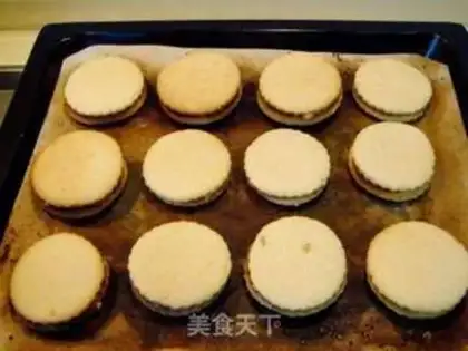 Make step 22