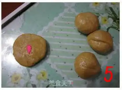 Make step 4