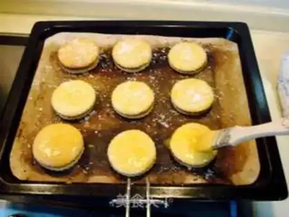 Make step 8