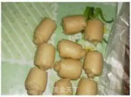 Make step 11