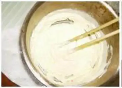 Make step 11