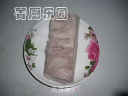 Make step 2