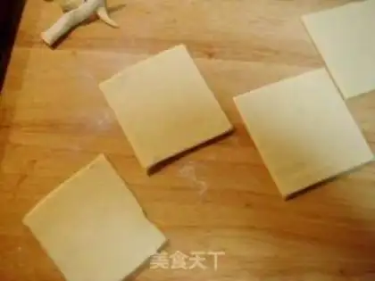 Make step 18