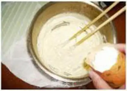 Make step 12