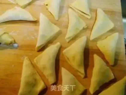 Make step 20