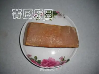 Make step 5