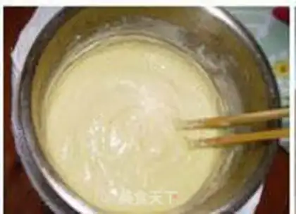 Make step 14