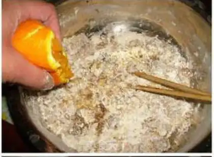Make step 1