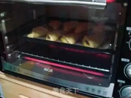 Make step 21