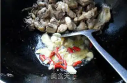 Make step 5