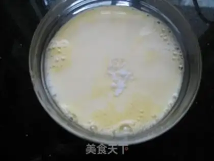 Make step 3