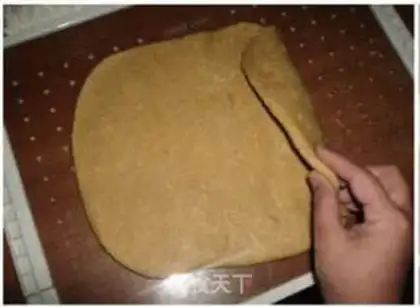 Make step 3