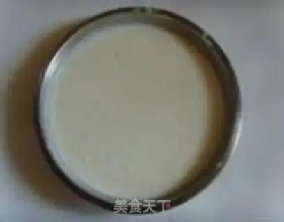 Make step 3