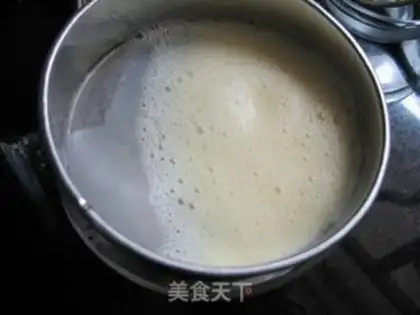 Make step 5
