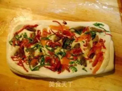 Make step 5