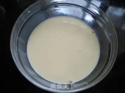 Make step 6