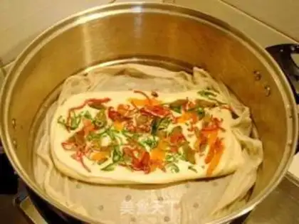 Make step 6