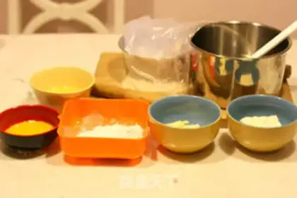 Make step 0