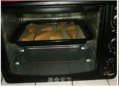 Make step 7