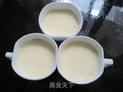 Make step 8