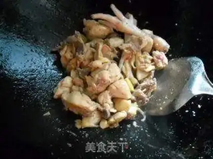 Make step 2