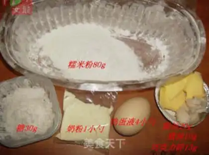 Make  step 1