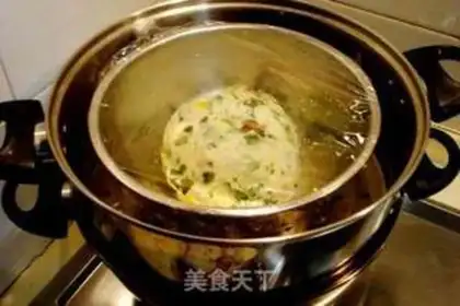 Make step 15
