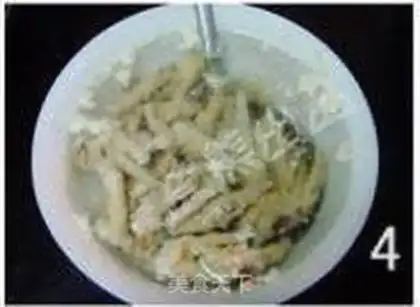 Make  step 4