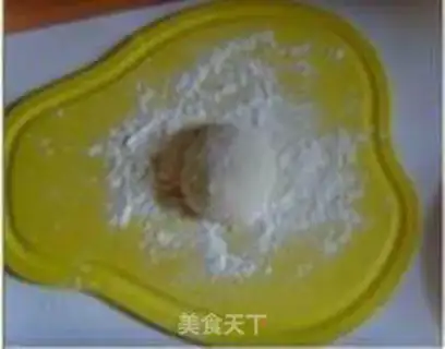 Make step 2