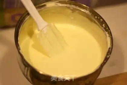 Make step 8