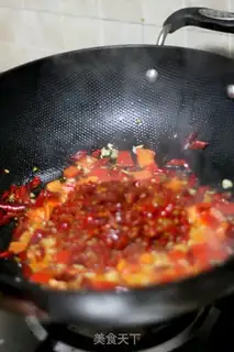 Make step 5