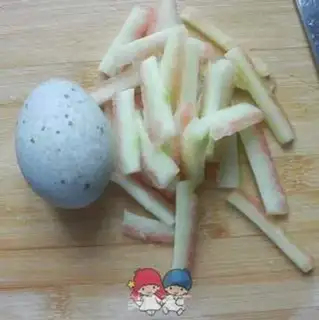 Make step 0