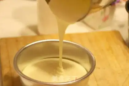 Make step 9