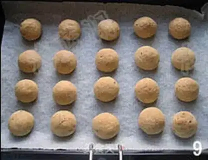 Make step 7
