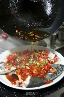 Make step 8