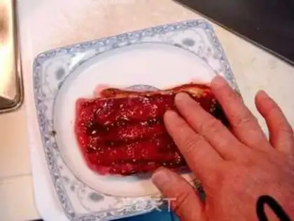 Make step 3