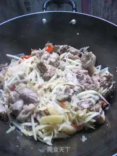 Make step 8