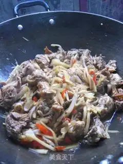 Make step 10